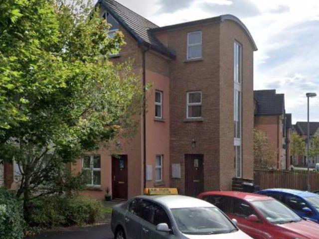 house for rent in Brookmount Court, Coleraine, BT52 2EA