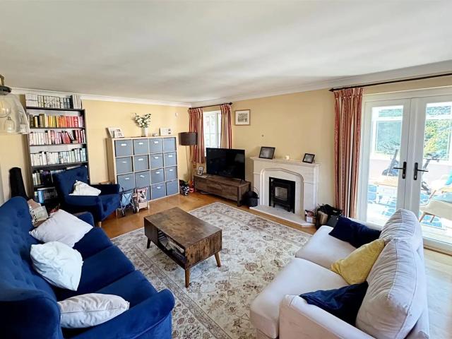 house for rent in Brooklands Blandford Forum DT11 0LP