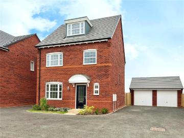 house for rent in Brooklime Road, CV34 0AA