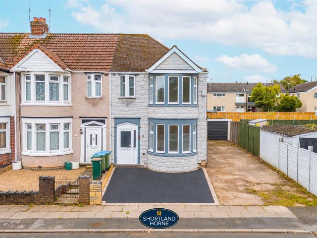 house for rent in Brookside Avenue, Whoberley, Coventry