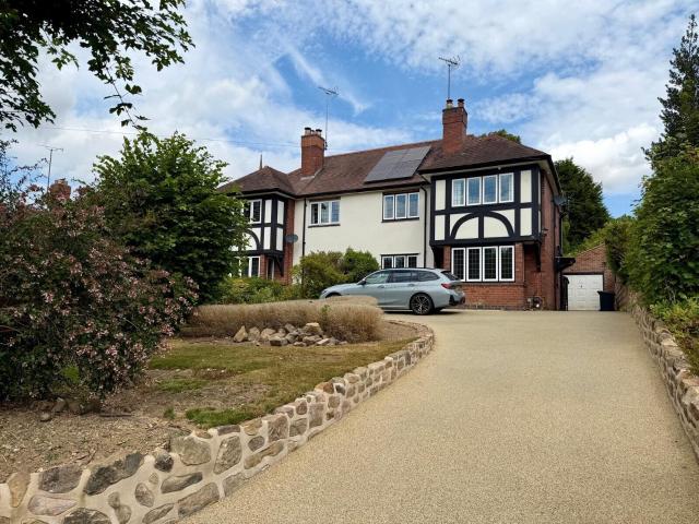 house for rent in Brookside Road, Derby, Breadsall, Derby, Breadsall