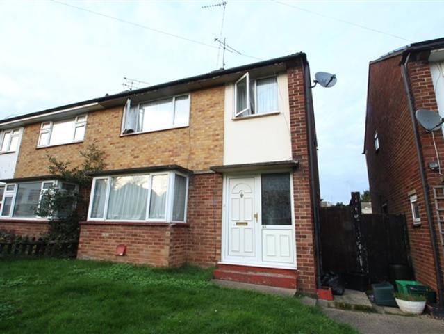 house for rent in Broom Avenue, Orpington, BR5 3BT