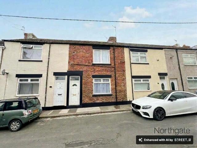 house for rent in Broom Cottages, Ferryhill, DL17 8AY