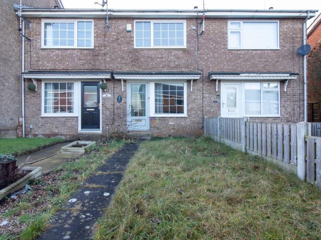 house for rent in Broomhill Close, S21 4GZ