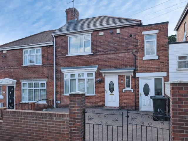 House for rent in Broomridge Avenue, Condercum Park, Newcastle Upon Tyne Broomridge Avenue, Condercum Park, Newcastle Upon Tyne