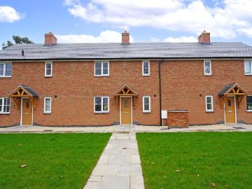 house for rent in Braunstone Lane, LE3 3AS