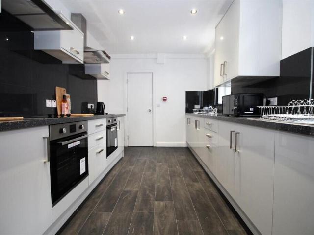 house for rent in Brazil Street, LE2 7JA