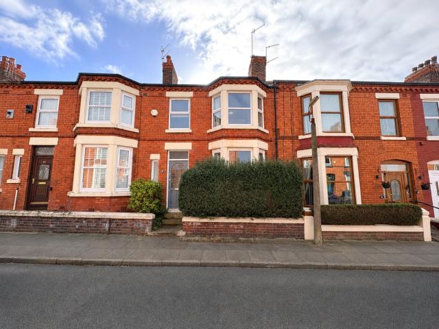 house for rent in Brabant Road, Aigburth, Liverpool, L17 0AA