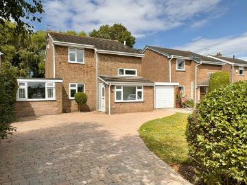 house for rent in Brackenway, L37 7HG