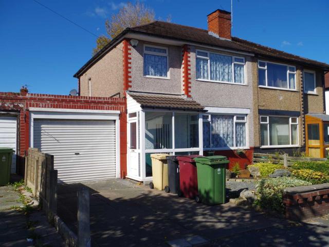 house for Rent in Bradford Road, Bolton