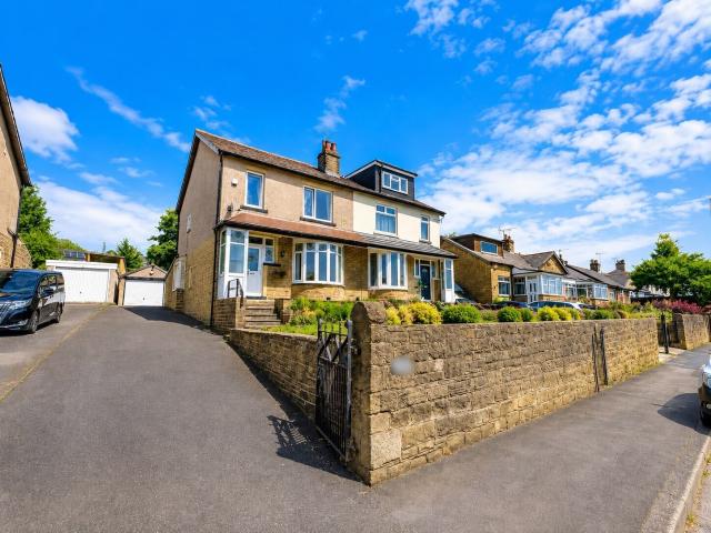 house for rent in Bradford Road, Keighley, Riddlesden, Keighley, Riddlesden