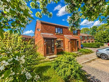 house for rent in Braford Gardens, MK5 7HY