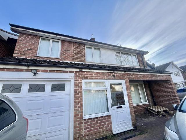 house for rent in Bramcote Lane, Nottingham, Nottingham
