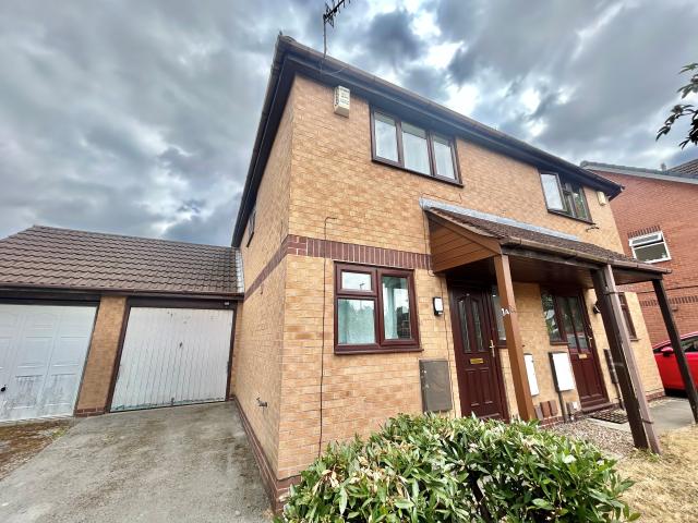 house for rent in Bramble Close, Nottingham, Nottingham