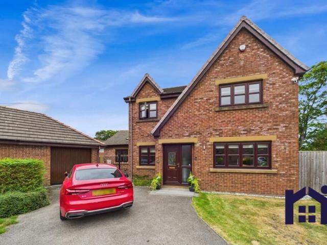 house for rent in Bramblewood, PR26 9RG