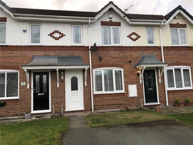 house for rent in Brambling Park, Liverpool, Merseyside, L26 7WE