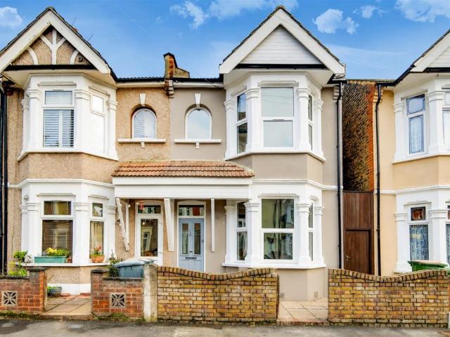 house for rent in Brampton Road, E6 3LL