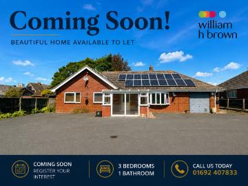 house for rent in Brandiston Road, Norwich, Cawston, Norwich, Cawston