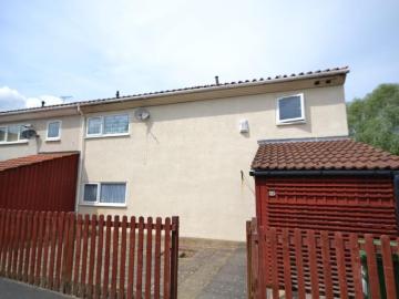 house for rent in Bransgill Court, MK13 7LN
