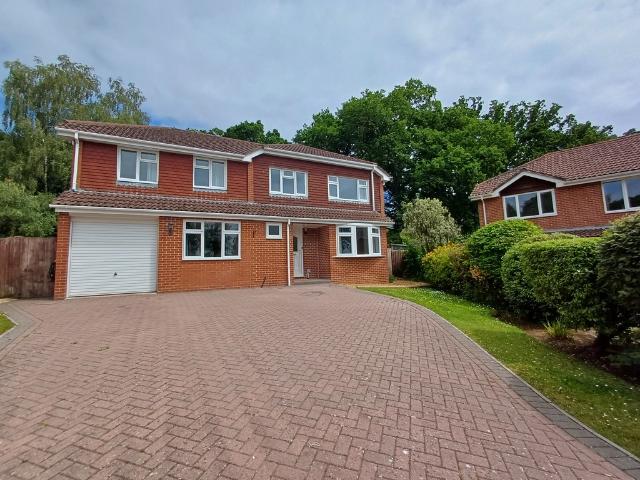 House for rent in Bransgore, Christchurch