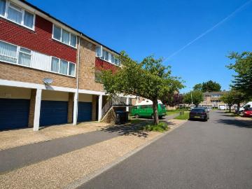 house for rent in Breaks Road, AL10 8TR