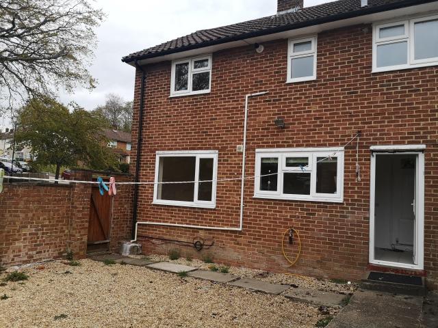 house for rent in Breamore Road, Southampton, Southampton