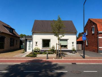 Chaam, Alphen-Chaam, Noord-Brabant - IUitgeruste keuken