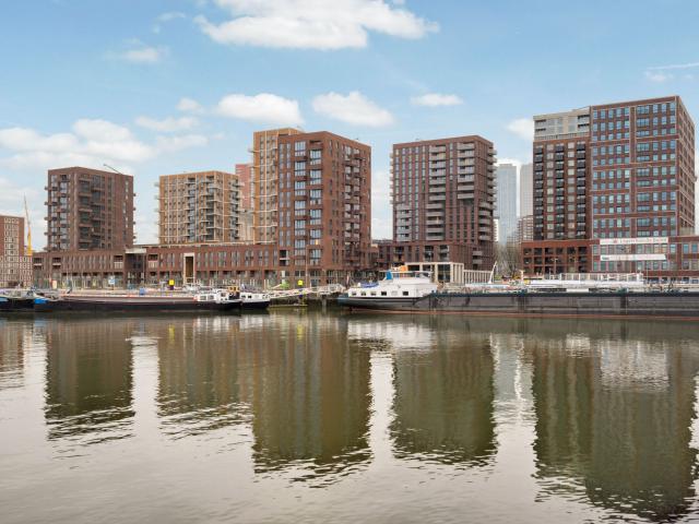 house for rent in Brede Hilledijk 200 3072NK Rotterdam Katendrecht Rotterdam
