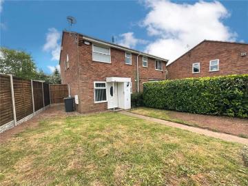 house for rent in Brendon, Wilnecote, B77, Tamworth, B77 4JW