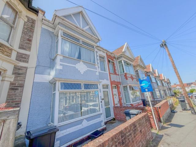 house for rent in Brentry Road, Fishponds, Bristol