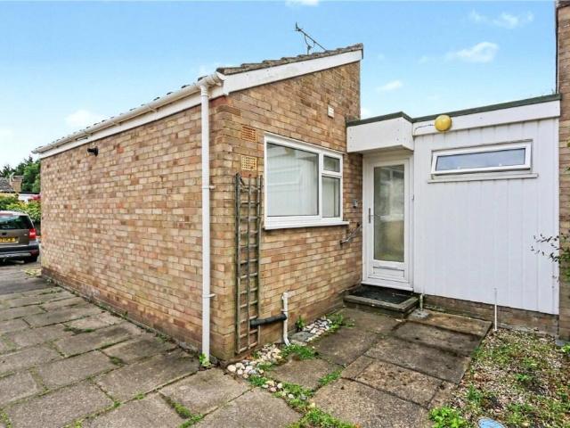 house for rent in Brentwood, NR4 6PN