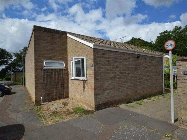 house for rent in Brentwood, NR4 6PN