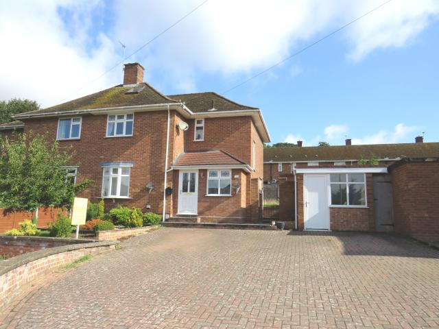 house for rent in Brereton Close, Norwich, Norwich