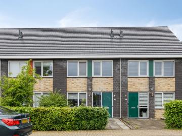 house for rent in Bresselaan 21 3772PW Barneveld Veller Barneveld