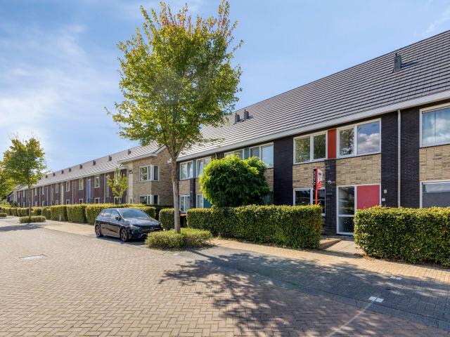 house for rent in Bresselaan 5 3772 PW Barneveld Veller