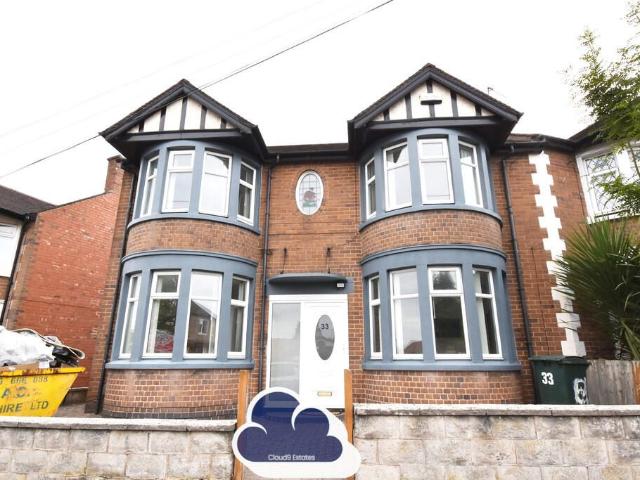 house for rent in Briton Road, CV2 4LF