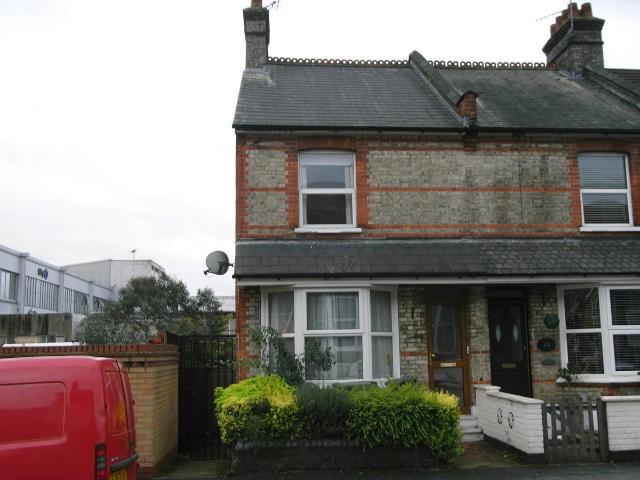 house for rent in Brixton Road, North Watford, WD24