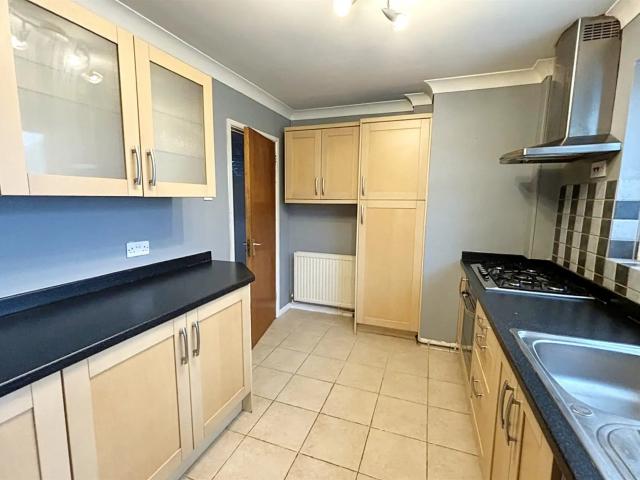 house for rent in Brickmakers Road Winchester SO21 1TT