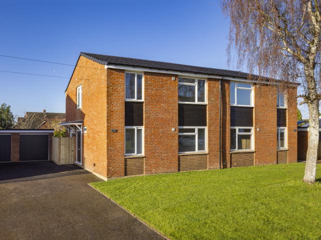 house for rent in Brickley Lane, Devizes, Devizes