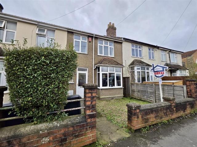 house for rent in Bridge Walk, BS7 0LE