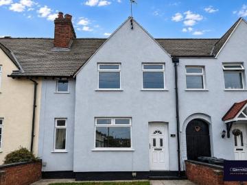 house for rent in Bridge View, CH5 2HY
