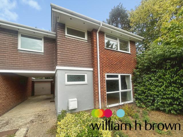 house for rent in Bridgefield Close, Colchester, Colchester
