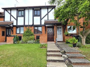 house for rent in Bridle Road, Hereford