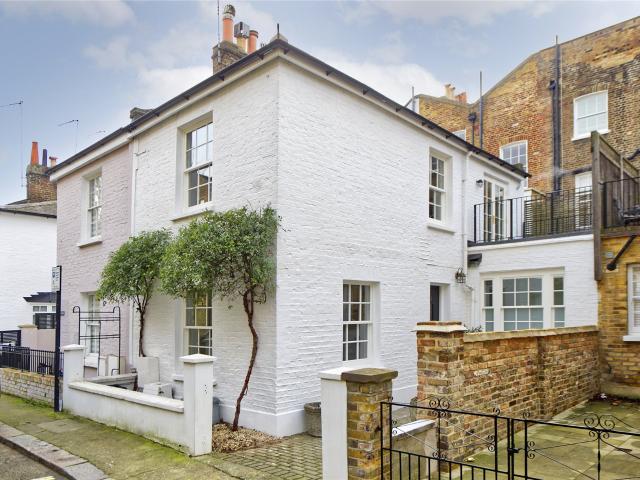 house for rent in Bridstow Place, Notting Hill, W2