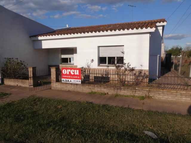 house for rent in BRIGADIER LOPEZ 1954 CANDIOTI PUEBLO RUTA N° 11
