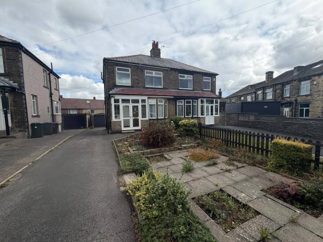 house for rent in Briggs Avenue, Bradford, Bradford