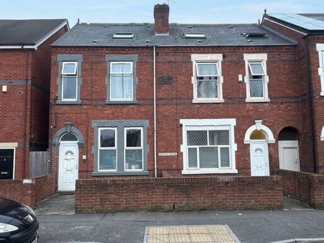 house for rent in Brighton Road, Alvaston, DE24