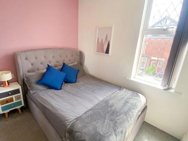 house for rent in Brighton Road, Alvaston, DE24