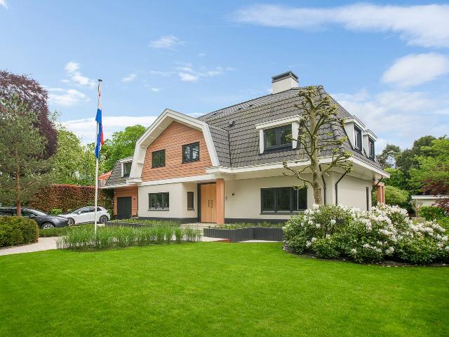 house for rent in Brink 10 1399 GW Muiderberg Muiderberg
