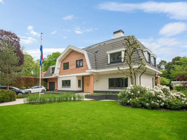 house for rent in Brink 10 1399GW Gooise Meren Muiderberg Muiderberg